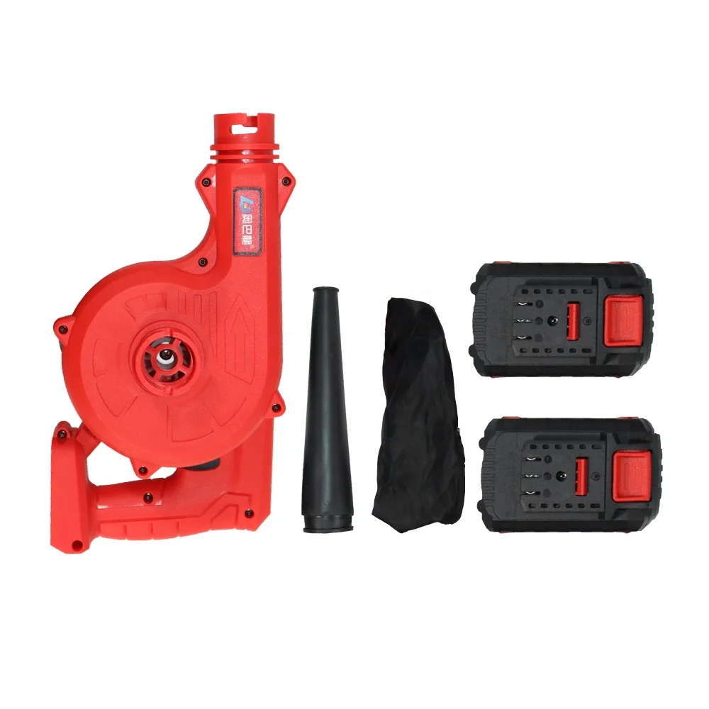 Gardening Tools Electric - Садовые инструменты, ручной вентилятор, ручная промышленная
