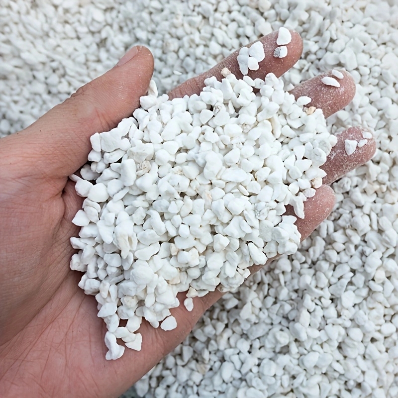 Horticulture Soil Perlite - 1 упаковка перлитового грунта для садоводства