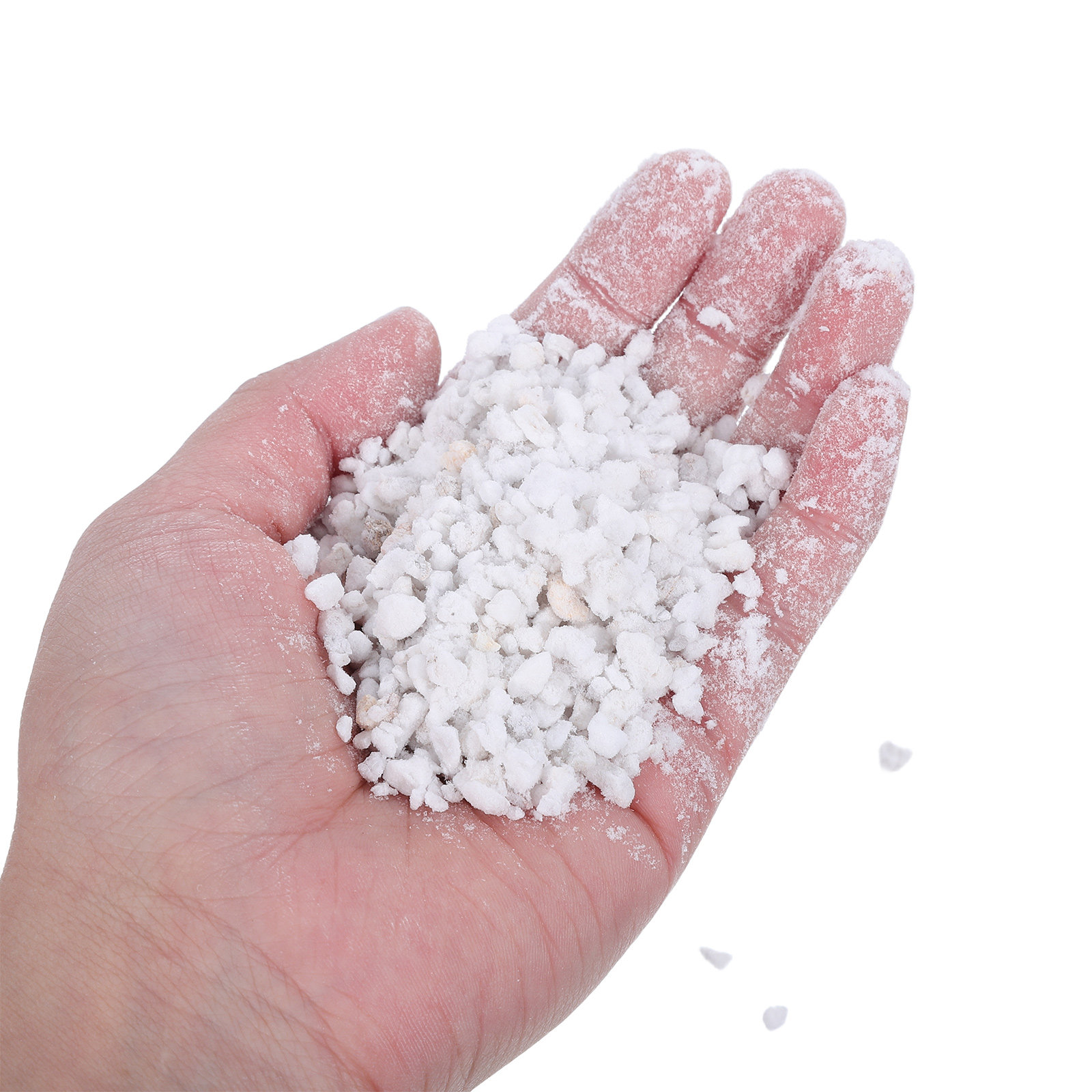 Horticulture Soil Perlite - Перлит для садовых растений: улучшение аэрации