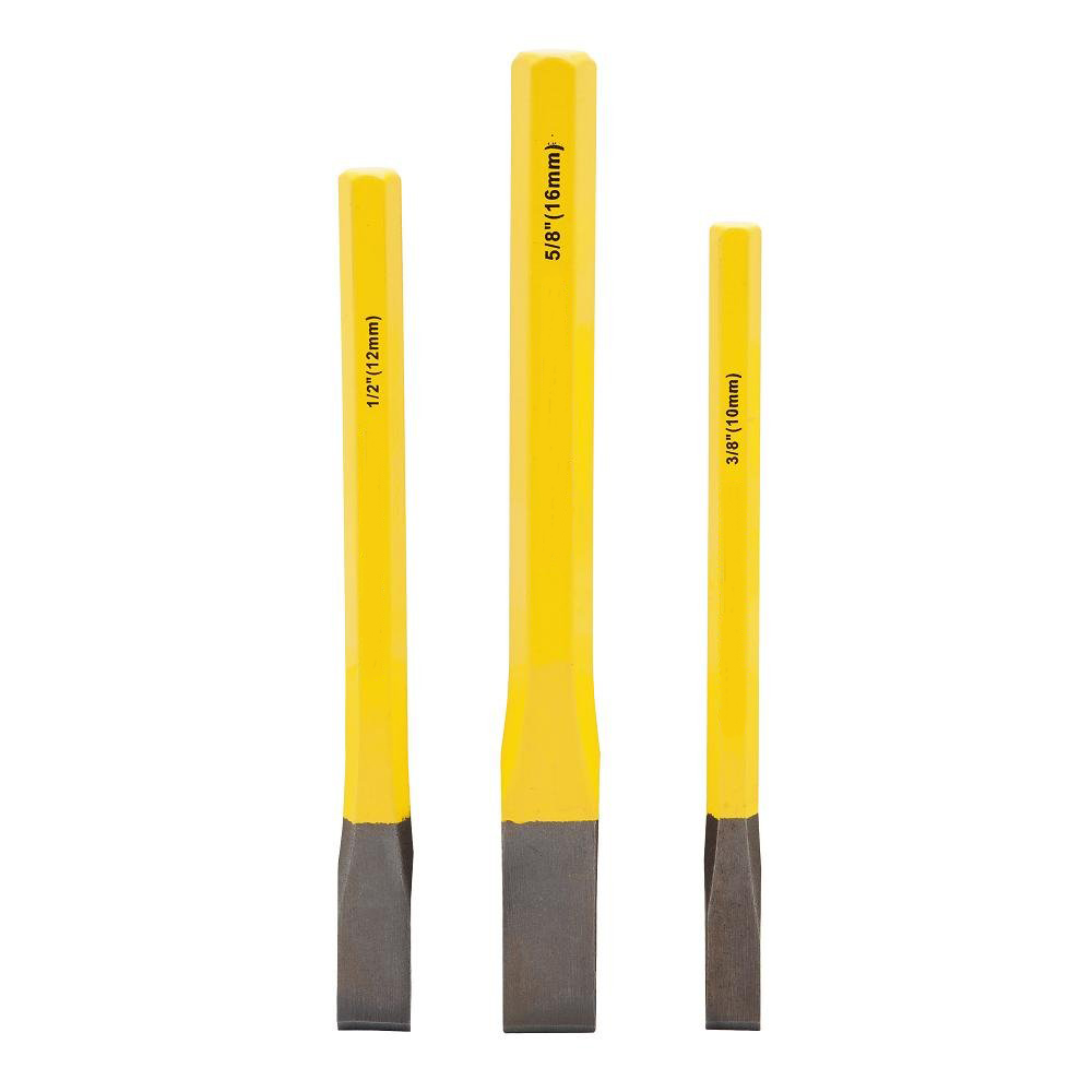Gardening Tools You Must Have - 3 шт., стальная плоская дрель из