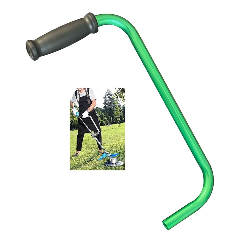 Gardening Tools You Must Have - 【Обязательно к покупке】Садовые инструменты: ручка-удлинитель для