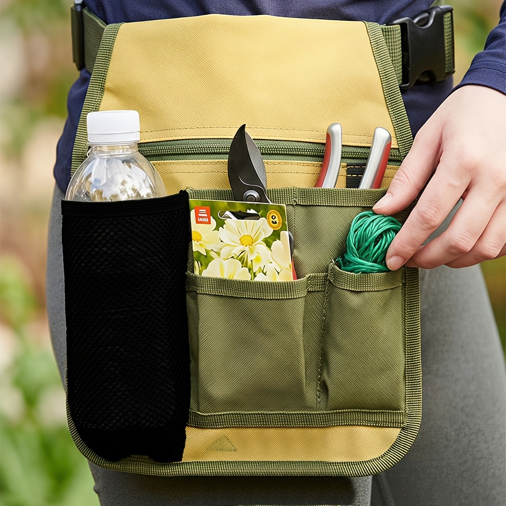 Многофункциональная поясная су – обзор и цена Gardening Tools You Must Have