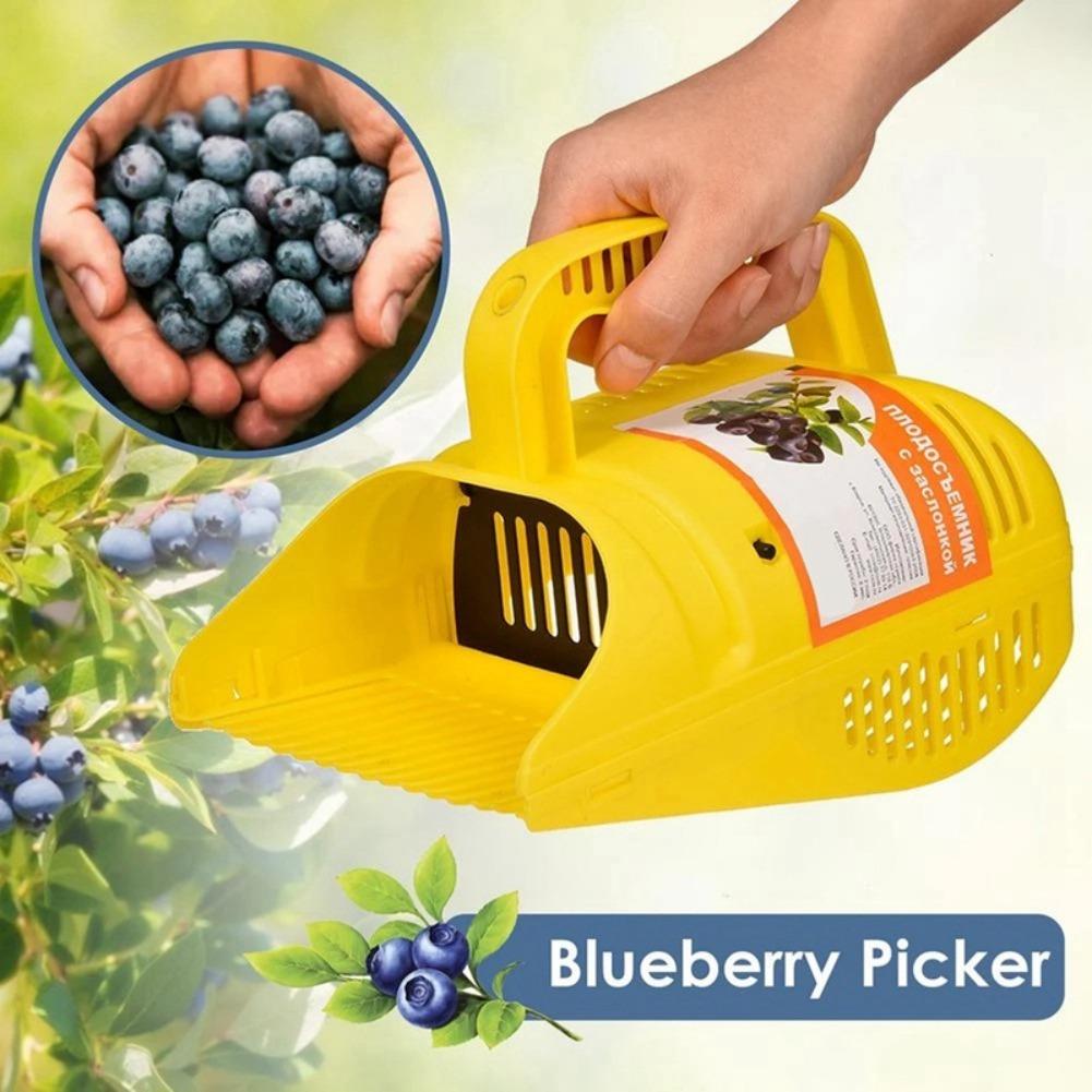 Инструмент для сбора черники с – обзор и цена Gardening Tools You Must Have