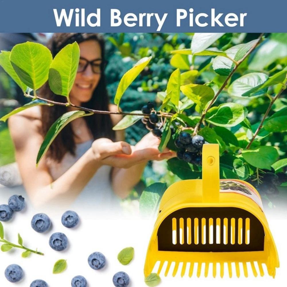 Инструмент для сбора черники с – обзор и цена Gardening Tools You Must Have