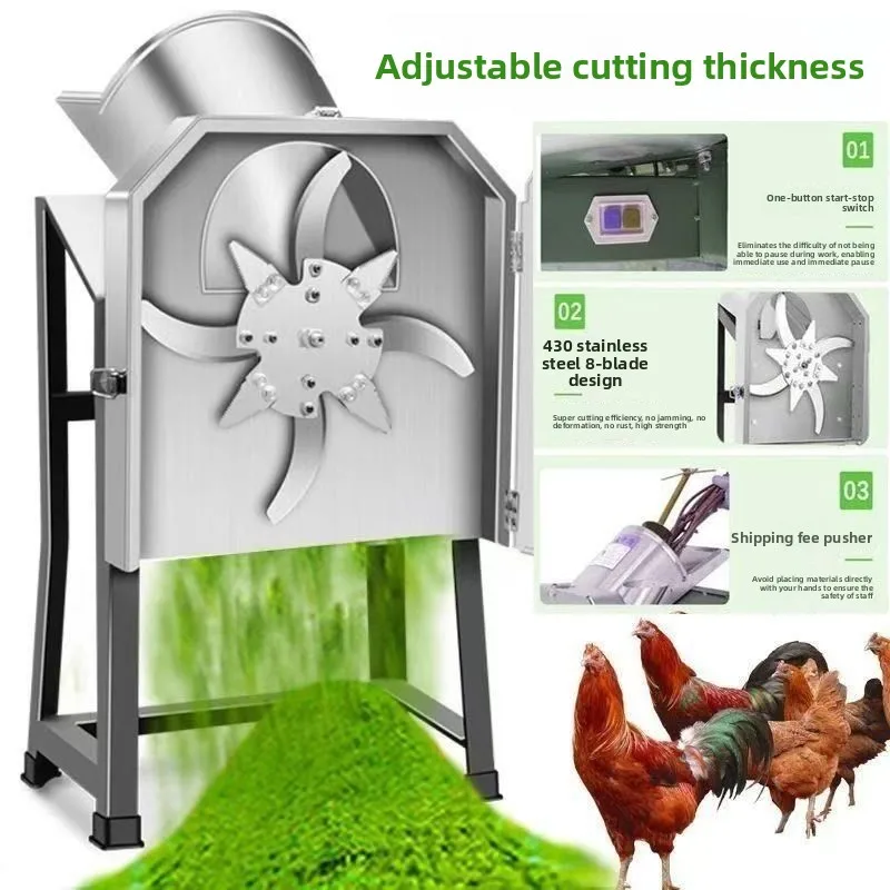 Электрический измельчитель для – обзор и цена Gardening Tools Electric