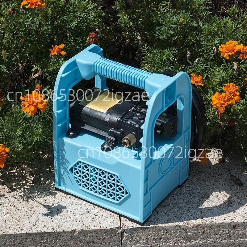 Портативный электрический расп – обзор и цена Gardening Tools Electric