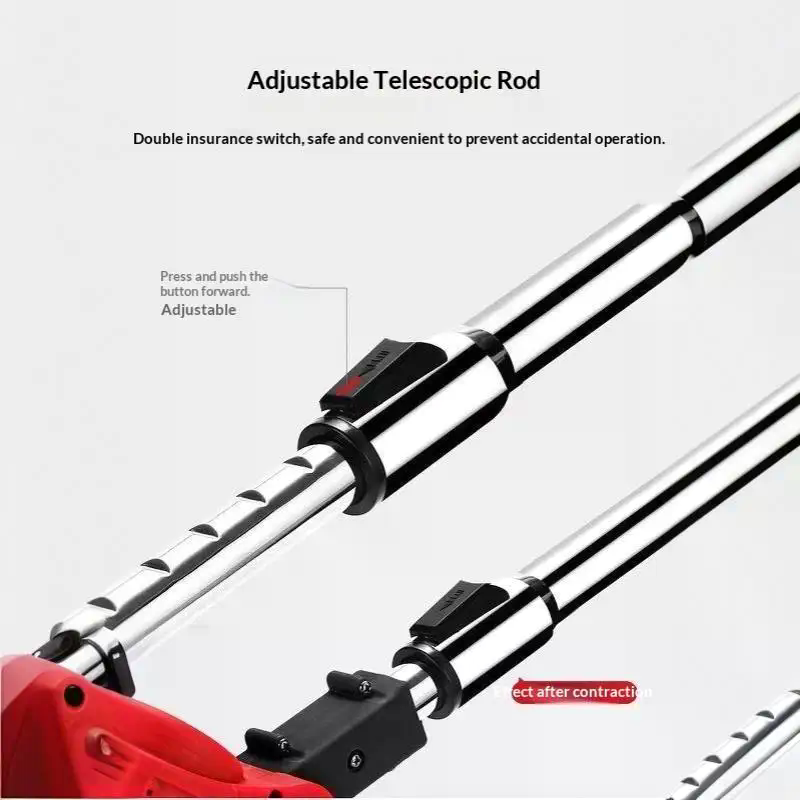 Новый беспроводной ручной элек – обзор и цена Gardening Tools Electric