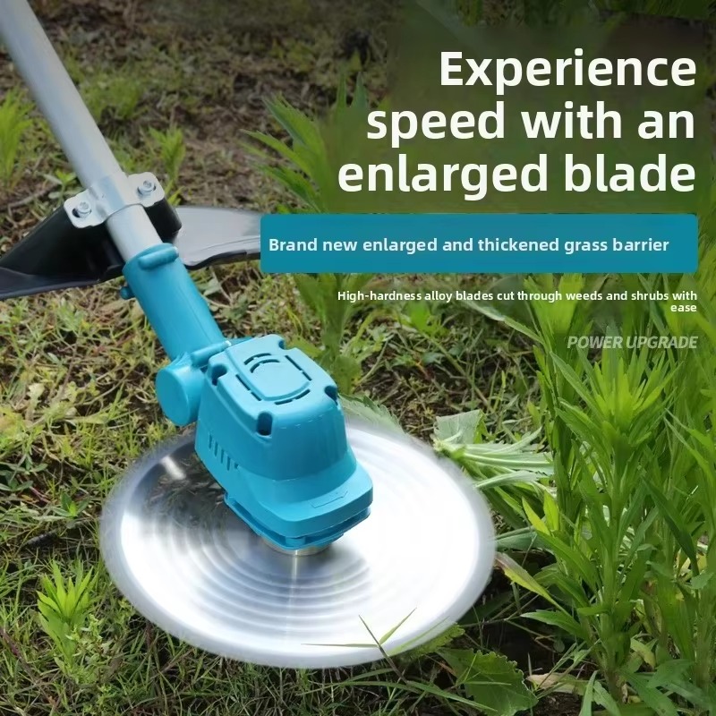 Беспроводная газонокосилка JX- – обзор и цена Gardening Tools Electric