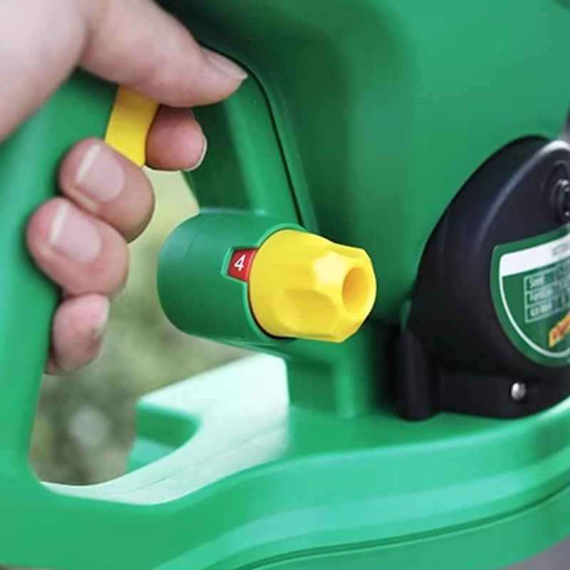 Расширитель семян травы, небол – обзор и цена Grass Seed Spreader