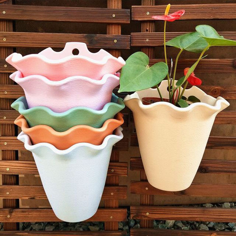Цветочный горшок настенный пла – обзор и цена Vertical Wall Planter