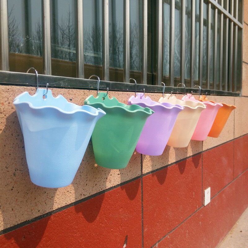 Цветочный горшок настенный пла – обзор и цена Vertical Wall Planter