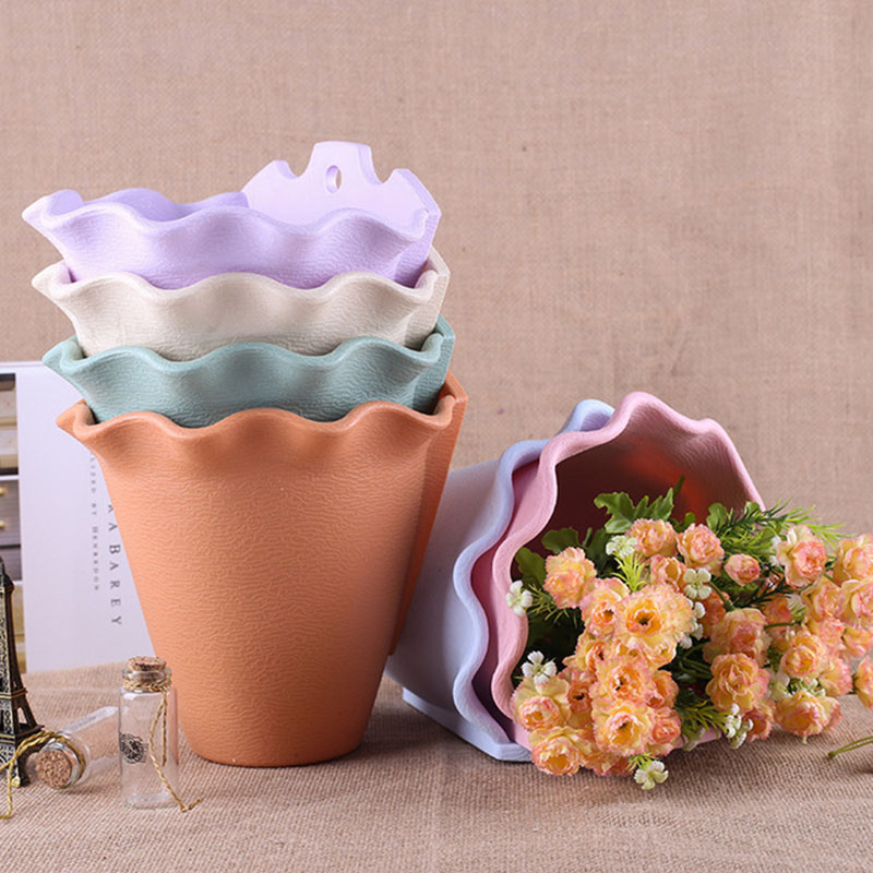Цветочный горшок настенный пла – обзор и цена Vertical Wall Planter