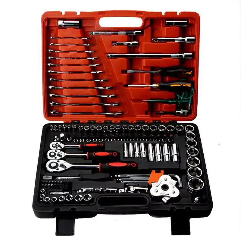 Набор инструментов для авторем – обзор и цена Gardening Tools Logo