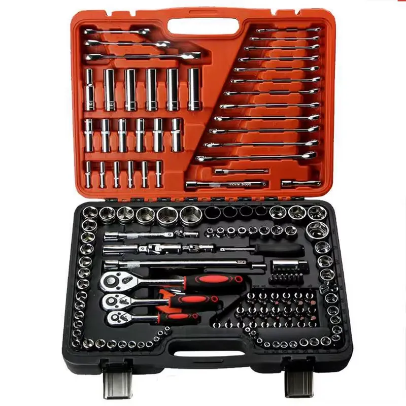 Набор инструментов для авторем – обзор и цена Gardening Tools Logo