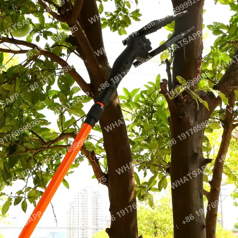 Волшебный телескопический инст – обзор и цена Gardening Tools You Must Have