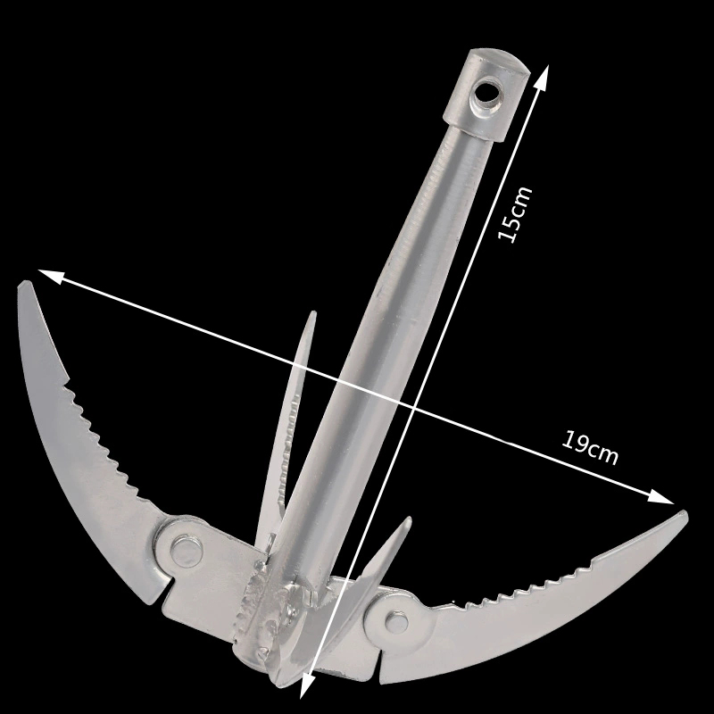Серп-прополочник с 4 зубьями,  – обзор и цена Grass Seed Spreader