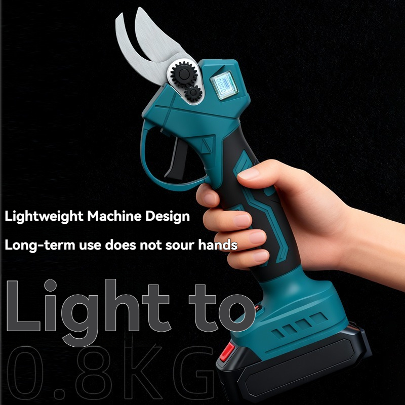 Аккумуляторные литиевые электр – обзор и цена Gardening Tools Electric