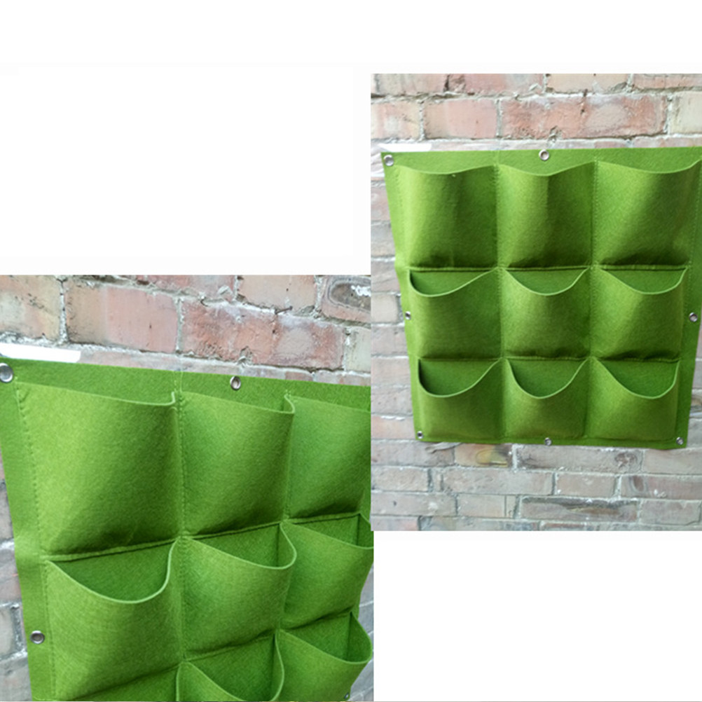 1 шт. Вертикальный настенный м – обзор и цена Vertical Wall Planter
