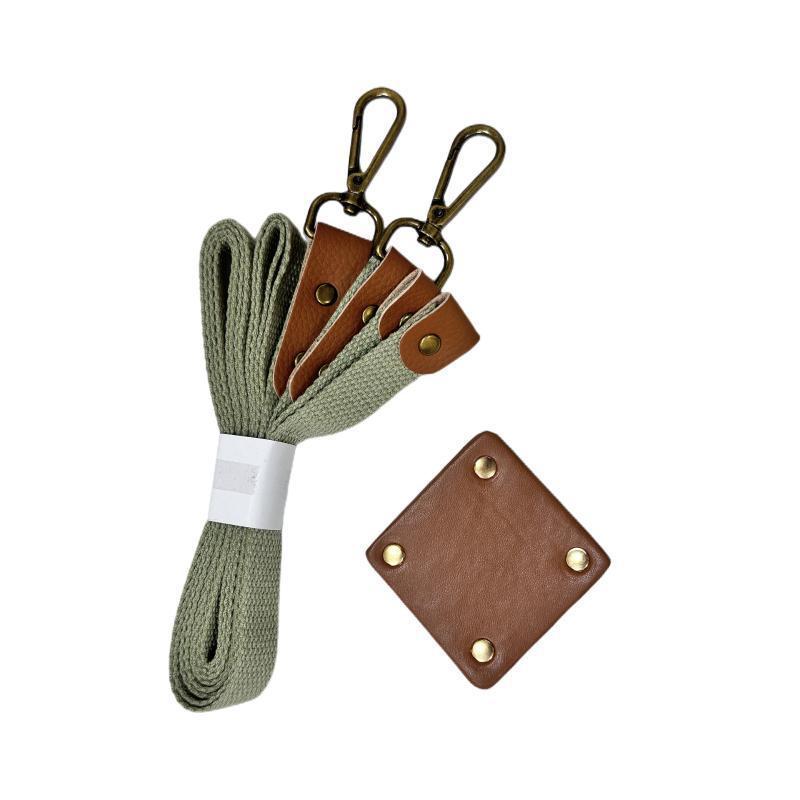 Холщовый фартук с несколькими  – обзор и цена Gardening Tools Logo