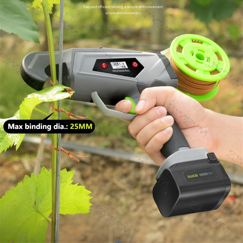 Электрическая машина для обвяз – обзор и цена Gardening Tools Electric