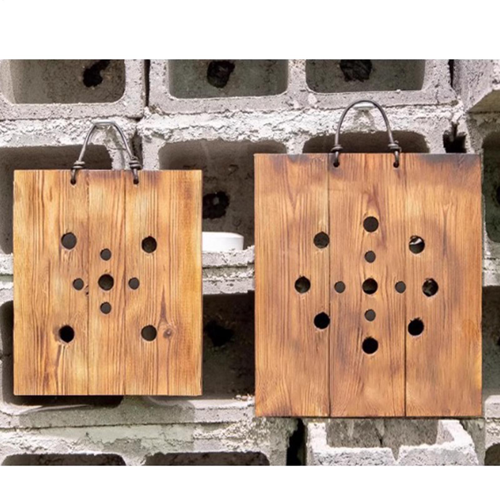 1 шт., подвесная доска для пап – обзор и цена Vertical Wall Planter