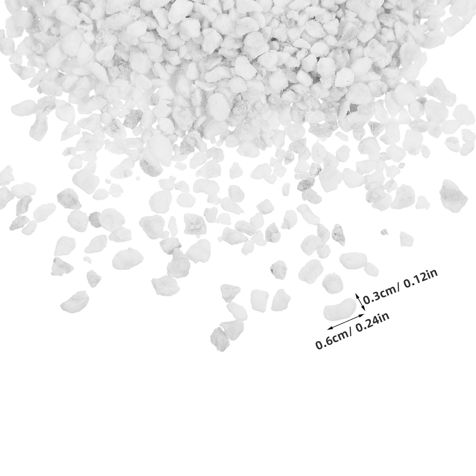 Перлит для садовых растений: у – обзор и цена Horticulture Soil Perlite