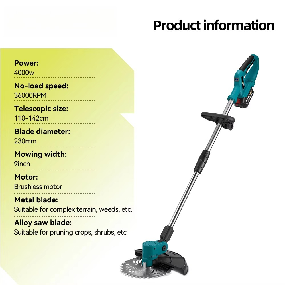 Электрическая газонокосилка 40 – обзор и цена Gardening Tools Electric