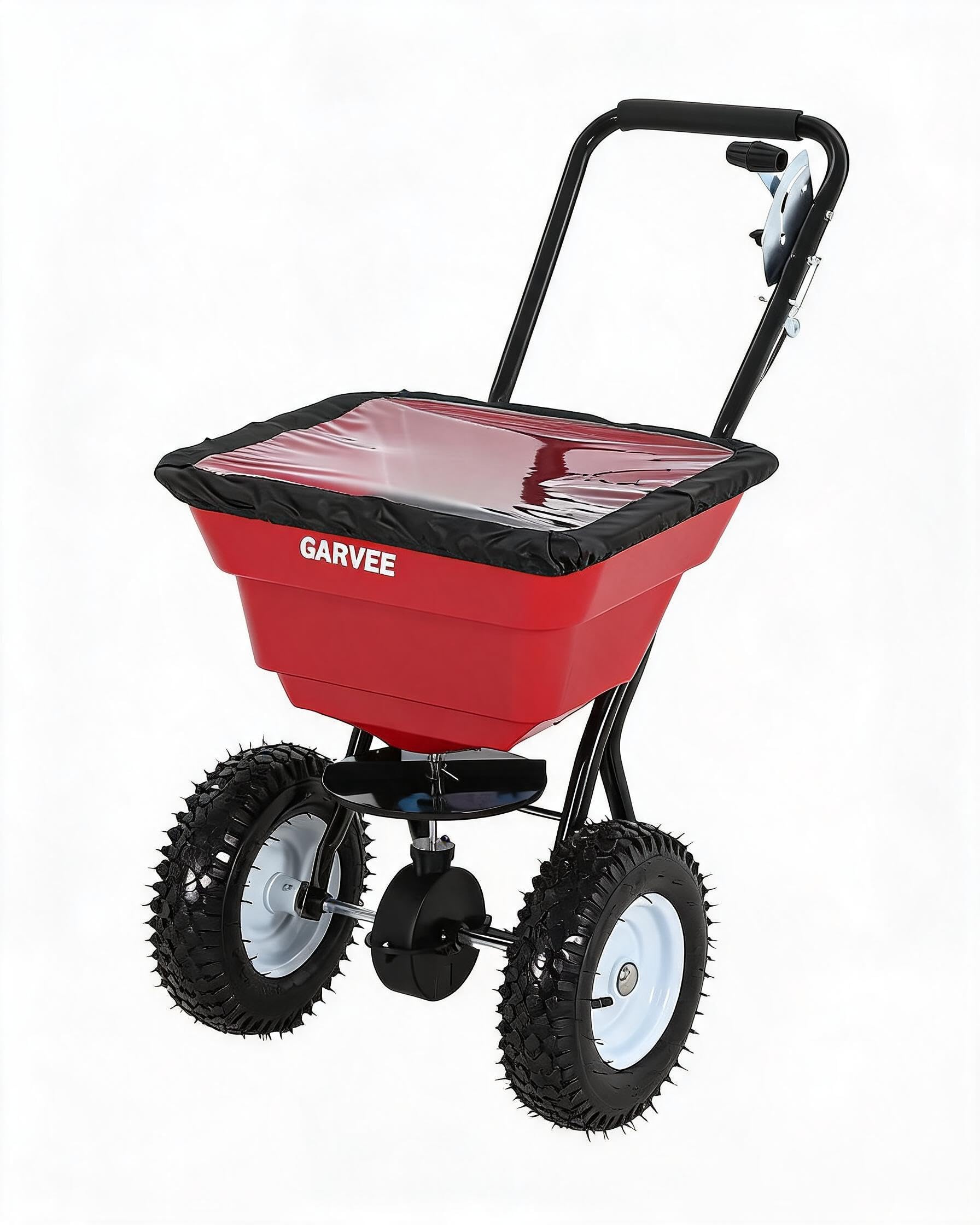 Ручной разбрасыватель удобрени – обзор и цена Grass Seed Spreader
