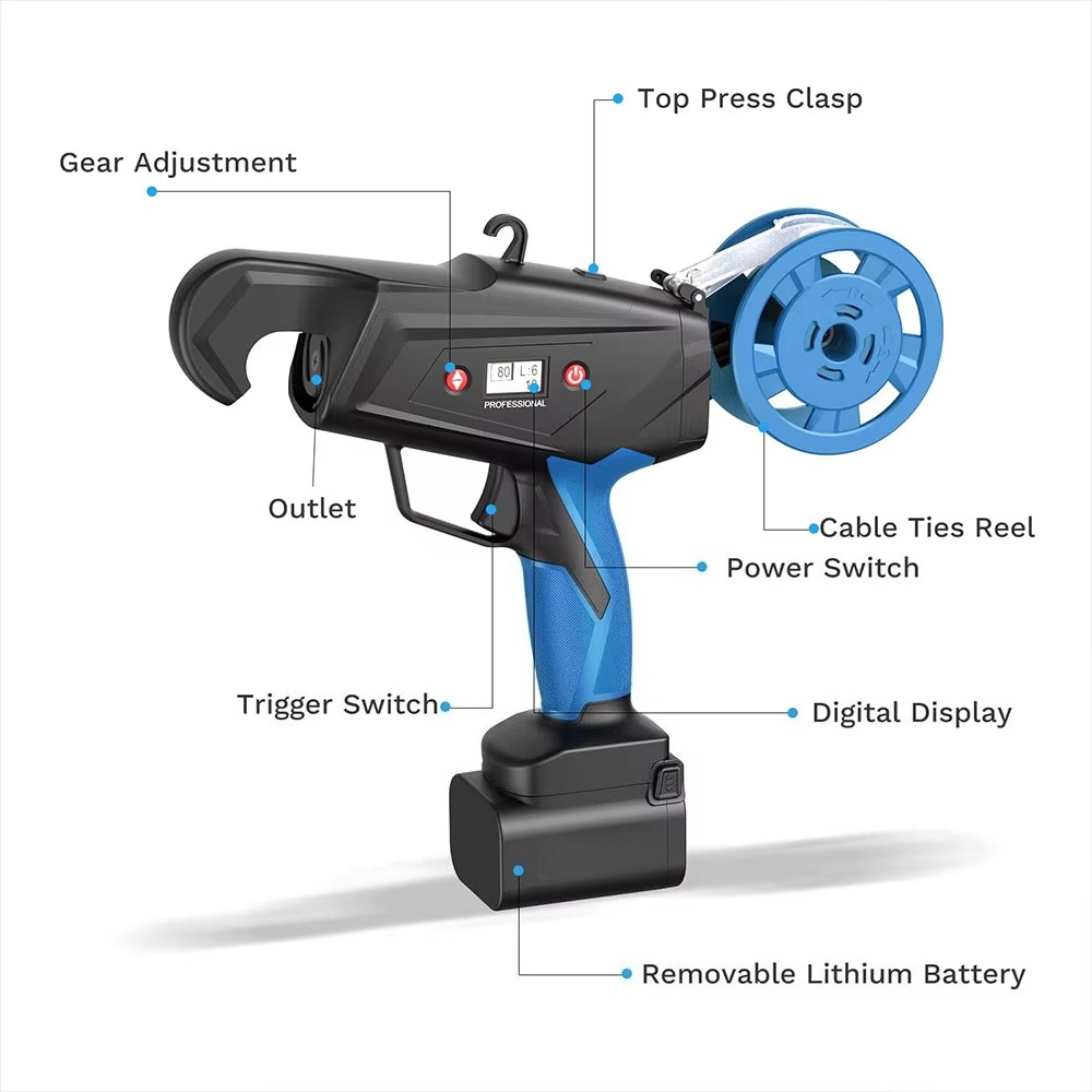 Электрический беспроводной сад – обзор и цена Gardening Tools Electric