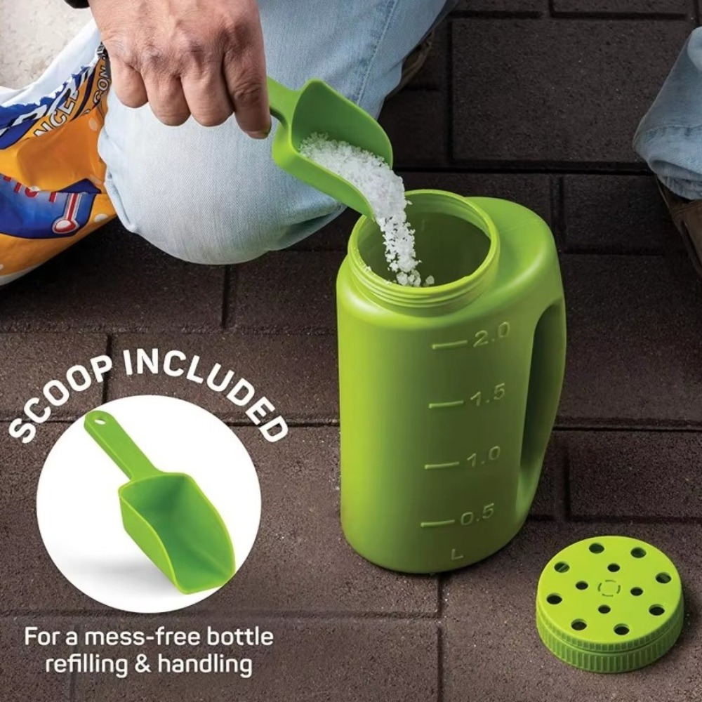 Ручной разбрасыватель для трав – обзор и цена Grass Seed Spreader