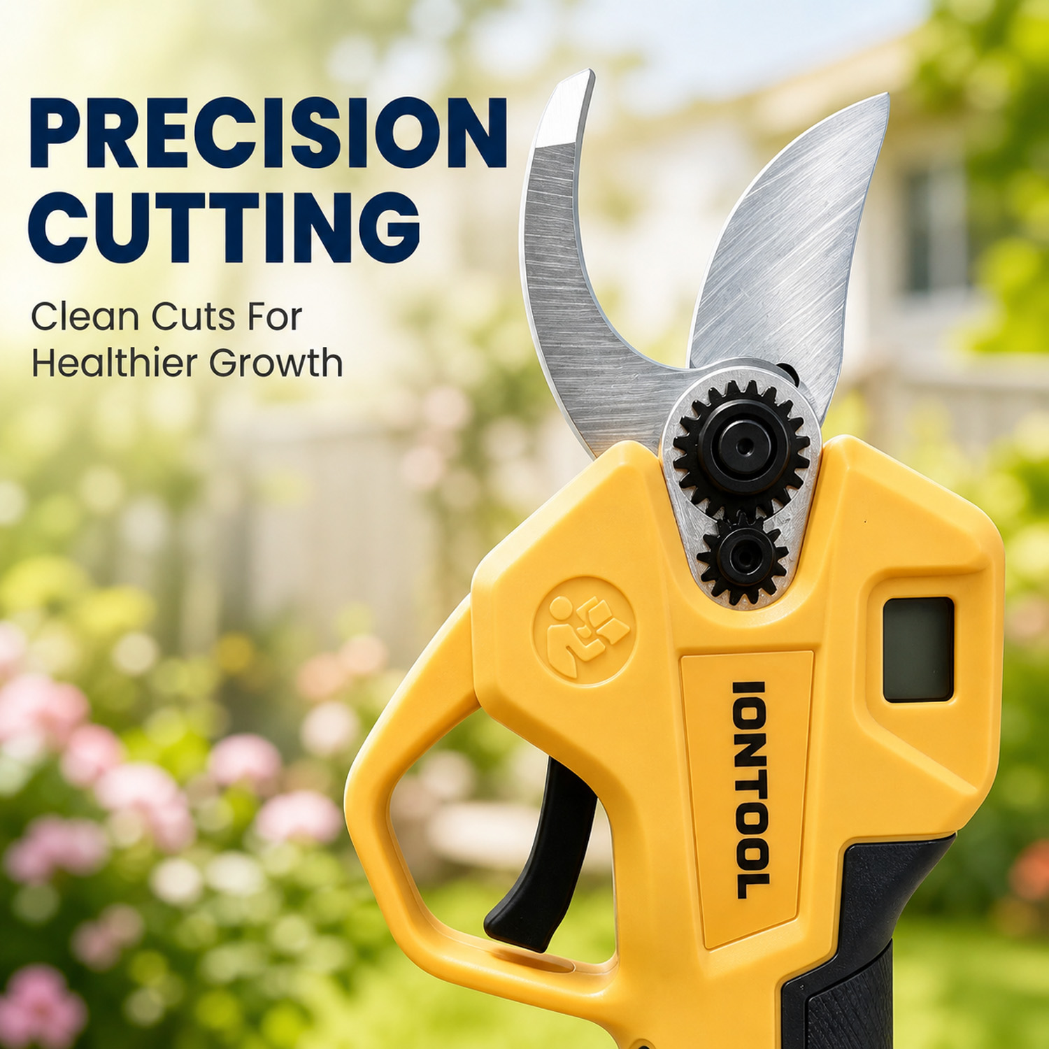 Бесщеточный аккумуляторный сек – обзор и цена Gardening Tools Electric