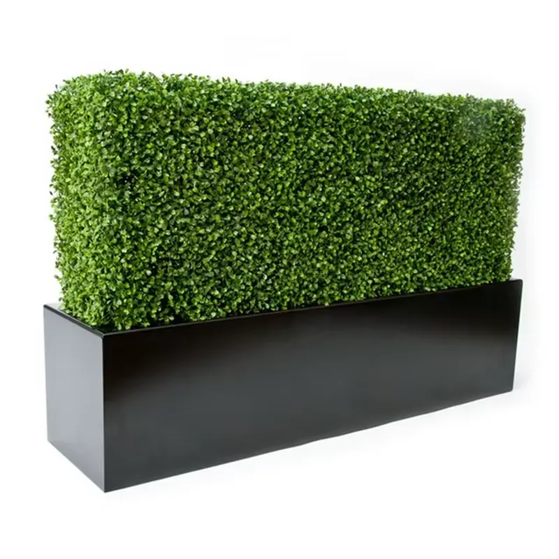 CQ-001 Искусственная вертикаль – обзор и цена Vertical Wall Planter