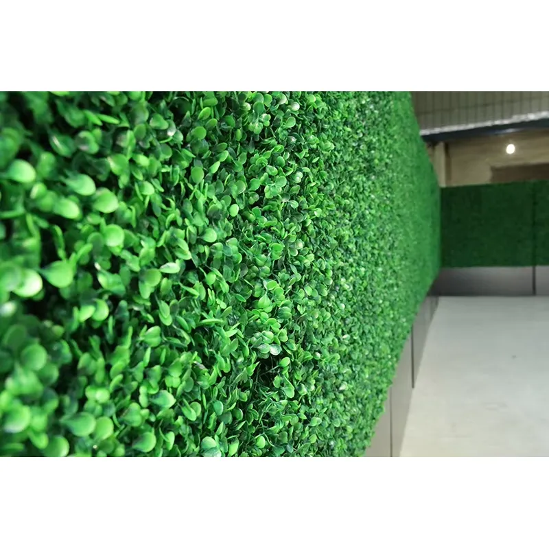 CQ-001 Искусственная вертикаль – обзор и цена Vertical Wall Planter