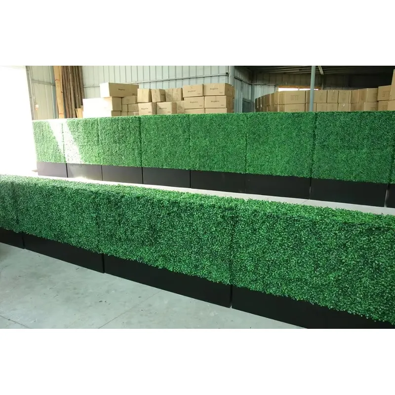 CQ-001 Искусственная вертикаль – обзор и цена Vertical Wall Planter