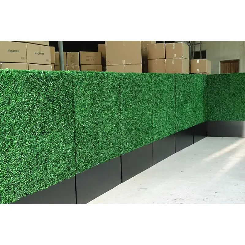 CQ-001 Искусственная вертикаль – обзор и цена Vertical Wall Planter