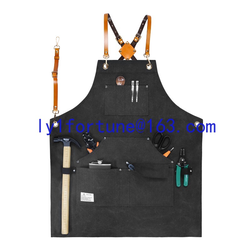 Толстый холст, водонепроницаем – обзор и цена Gardening Tools Logo