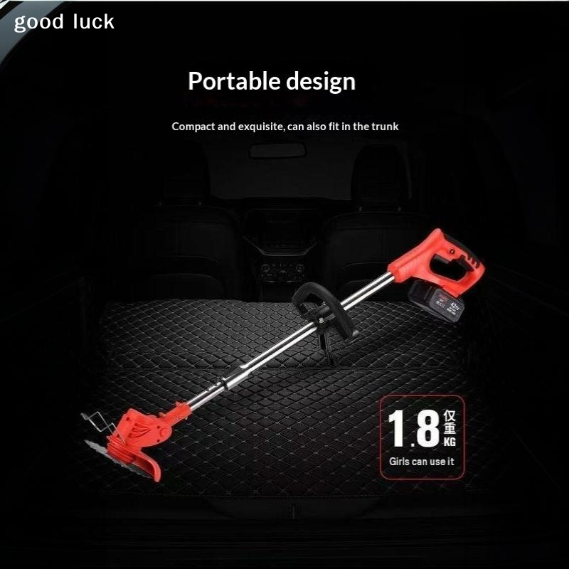 Новый беспроводной ручной элек – обзор и цена Gardening Tools Electric