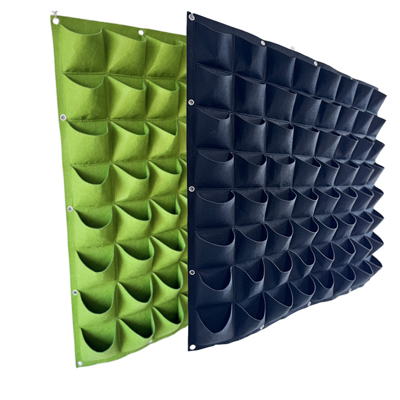 НОВЫЕ настенные карманы, сумки – обзор и цена Vertical Wall Planter