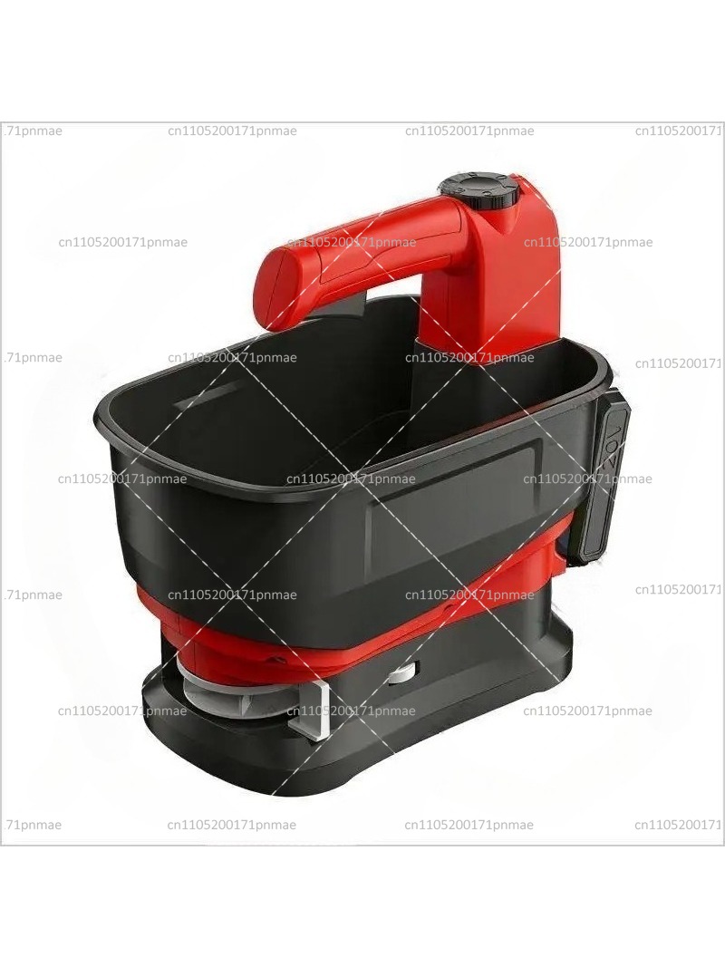 Портативный электрический авто – обзор и цена Grass Seed Spreader